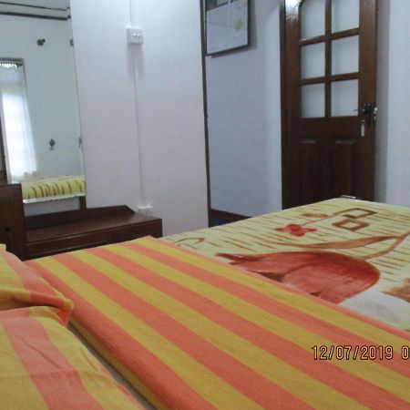Andrews Hostel ヌワラ・エリヤ エクステリア 写真