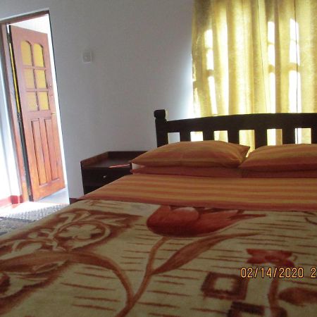 Andrews Hostel ヌワラ・エリヤ エクステリア 写真