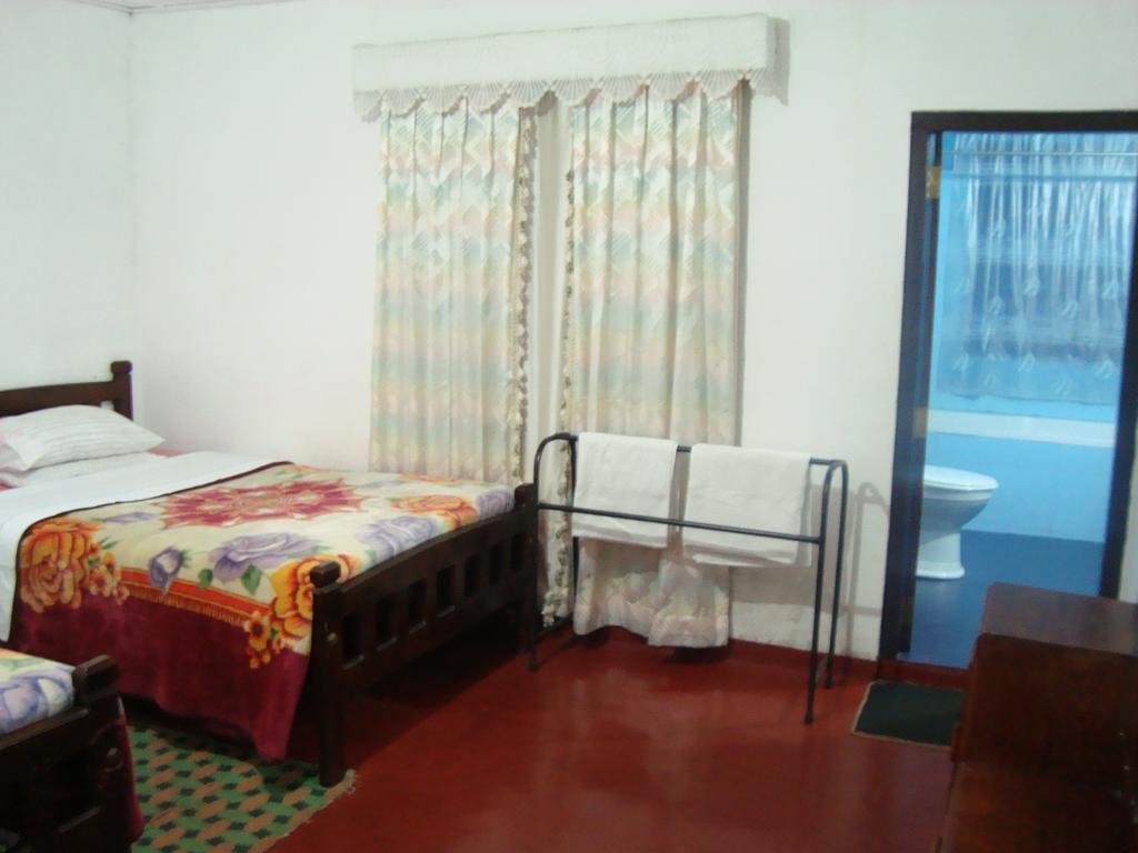 Andrews Hostel ヌワラ・エリヤ 部屋 写真