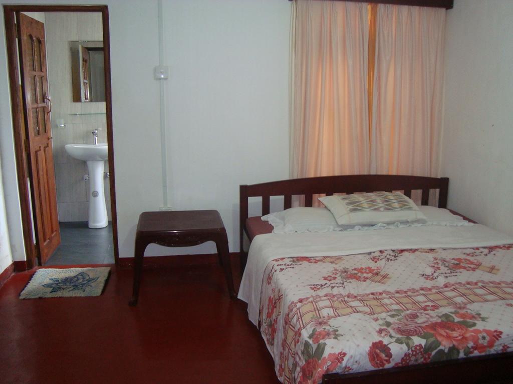 Andrews Hostel ヌワラ・エリヤ 部屋 写真