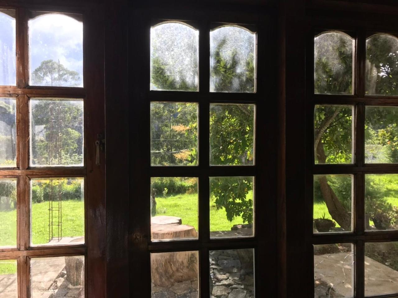 Andrews Hostel ヌワラ・エリヤ エクステリア 写真