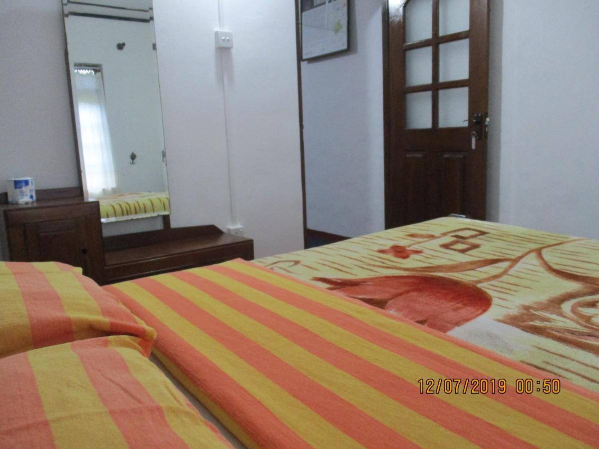 Andrews Hostel ヌワラ・エリヤ エクステリア 写真